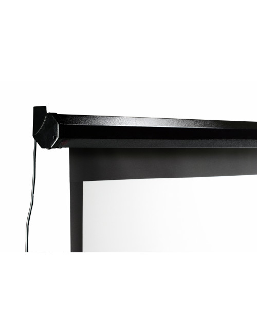 Elite Screens | Spectrum Series | Electric84H | Diagonal 84 " | 16:9 | Viewable screen width (W) 186 cm | Black