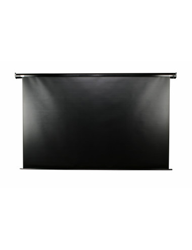 Elite Screens | Spectrum Series | Electric84H | Diagonal 84 " | 16:9 | Viewable screen width (W) 186 cm | Black