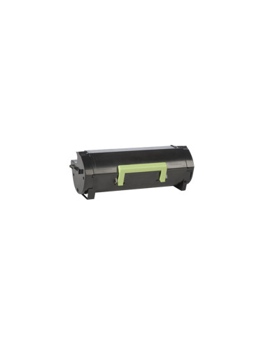 Lexmark 50F2X0E | 502XE Extra High Yield Corporate Cartridge (10k) | Cartridge | Black
