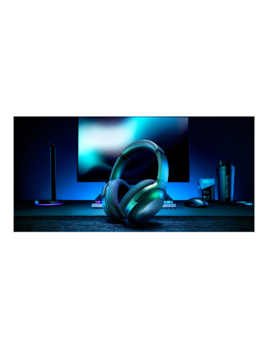 Razer | Gaming Headset | Barracuda X (2022) | Wireless/Wired | On-Ear | Wireless