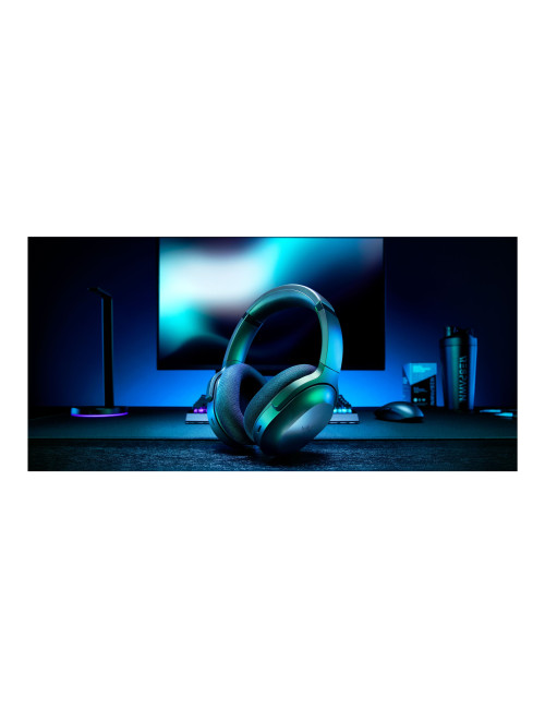 Razer | Gaming Headset | Barracuda X (2022) | Wireless/Wired | On-Ear | Wireless