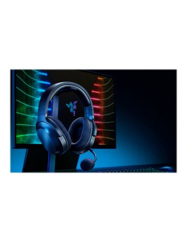 Razer | Gaming Headset | Barracuda X (2022) | Wireless/Wired | On-Ear | Wireless