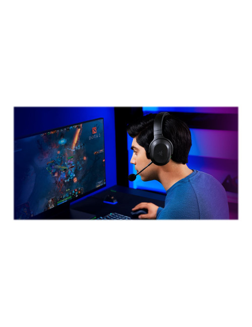 Razer | Gaming Headset | Barracuda X (2022) | Wireless/Wired | On-Ear | Wireless