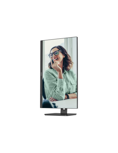 AOC | Monitor | 24P3CV | 23.8 " | IPS | Full HD | 16:9 | 75 Hz | 4 ms | 1920 x 1080 pixels | 300 cd/m | HDMI ports quantity 1 | 