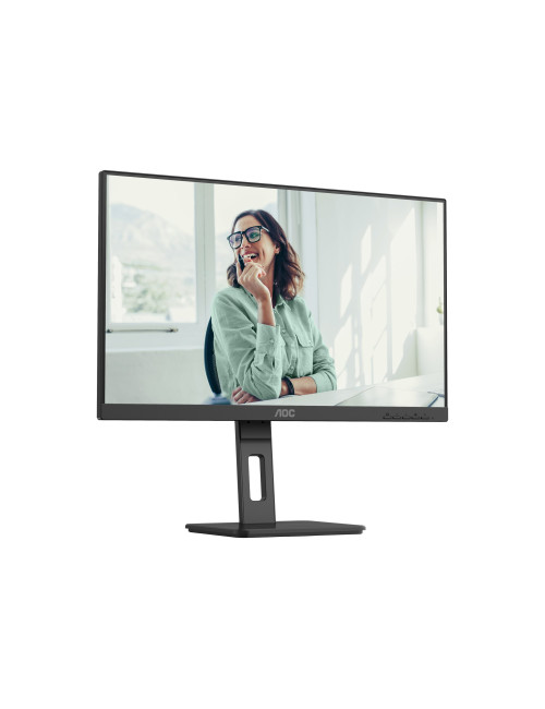 AOC | Monitor | 24P3CV | 23.8 " | IPS | Full HD | 16:9 | 75 Hz | 4 ms | 1920 x 1080 pixels | 300 cd/m | HDMI ports quantity 1 | 