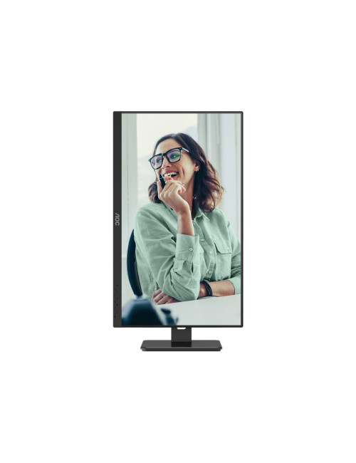AOC | Monitor | 24P3CV | 23.8 " | IPS | Full HD | 16:9 | 75 Hz | 4 ms | 1920 x 1080 pixels | 300 cd/m | HDMI ports quantity 1 | 