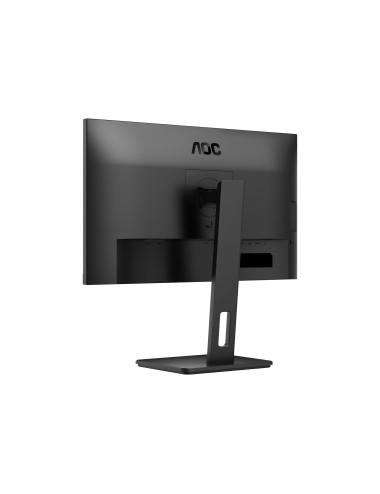 AOC | Monitor | 24P3CV | 23.8 " | IPS | Full HD | 16:9 | 75 Hz | 4 ms | 1920 x 1080 pixels | 300 cd/m | HDMI ports quantity 1 | 