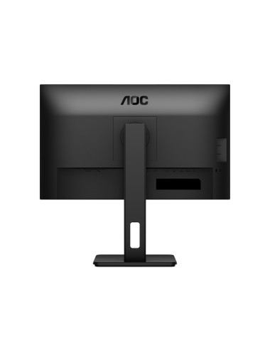 AOC | Monitor | 24P3CV | 23.8 " | IPS | Full HD | 16:9 | 75 Hz | 4 ms | 1920 x 1080 pixels | 300 cd/m | HDMI ports quantity 1 | 