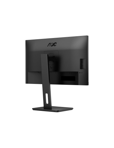 AOC | Monitor | 24P3CV | 23.8 " | IPS | Full HD | 16:9 | 75 Hz | 4 ms | 1920 x 1080 pixels | 300 cd/m | HDMI ports quantity 1 | 