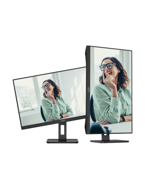 AOC | Monitor | 24P3CV | 23.8 " | IPS | Full HD | 16:9 | 75 Hz | 4 ms | 1920 x 1080 pixels | 300 cd/m | HDMI ports quantity 1 | 