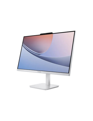 Lenovo IdeaCentre | A100 | Desktop | AIO | 23.8 " | Intel Core i3 | i3-N305 | 16 GB | SODIMM DDR5 | 512 GB | Intel UHD Graphics 