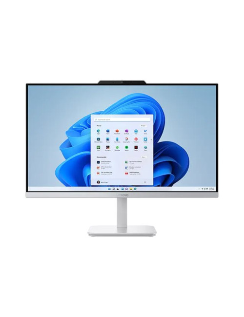 Lenovo IdeaCentre | A100 | Desktop | AIO | 23.8 " | Intel Core i3 | i3-N305 | 16 GB | SODIMM DDR5 | 512 GB | Intel UHD Graphics 