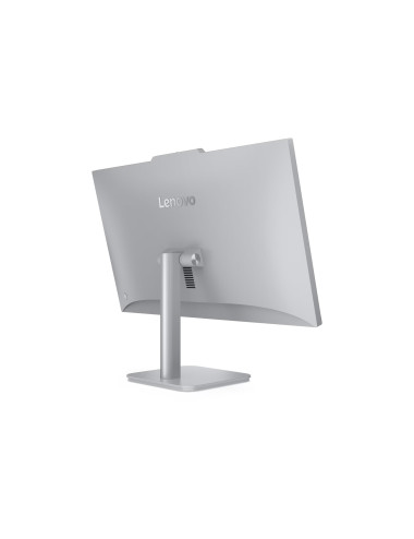 Lenovo IdeaCentre | A100 | Desktop | AIO | 23.8 " | Intel Core i3 | i3-N305 | 16 GB | SODIMM DDR5 | 512 GB | Intel UHD Graphics 