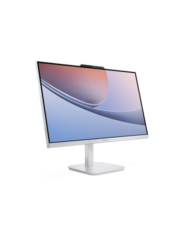 Lenovo AIO | A100 | Desktop | AIO | 23.8 " | Intel Core i3 | i3-N305 | 16 GB | SODIMM DDR5 | 512 GB | Intel UHD Graphics | Engli