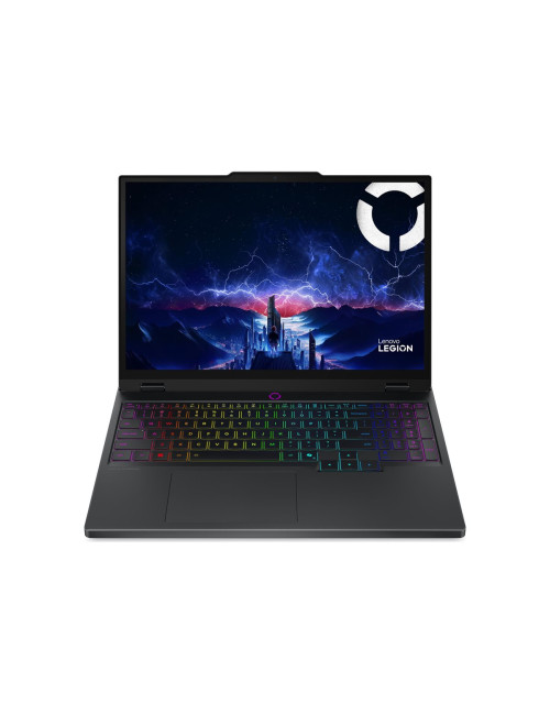 Lenovo Legion 5 15IRX10 15.1 WQXGA i7-13650HX/32GB/1TB/NVIDIA GF RTX 5070 8GB/WIN11 Home/Nordic Backlit kbd/Eclipse Black/2Y War