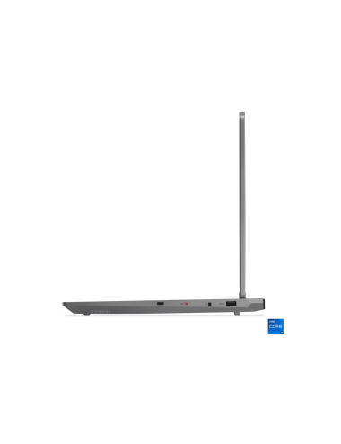 Lenovo LOQ 15IRX10 | Luna Grey | 15.6 " | IPS | FHD | 1920 x 1080 pixels | Intel Core i7 | i7-13650HX | 16 GB | SODIMM DDR5 | So
