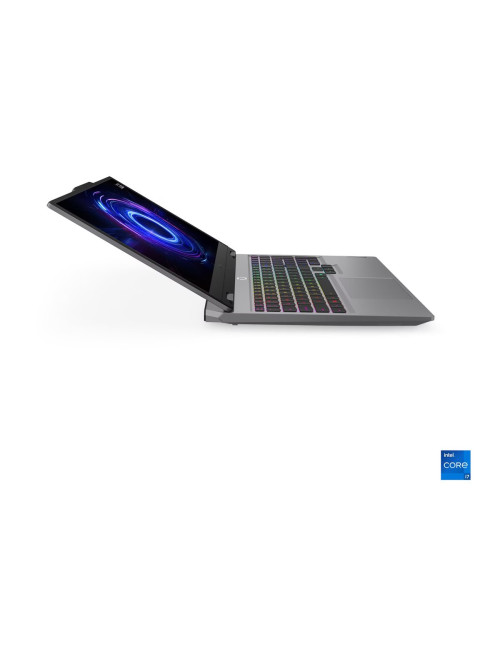 Lenovo LOQ 15IRX10 | Luna Grey | 15.6 " | IPS | FHD | 1920 x 1080 pixels | Intel Core i7 | i7-13650HX | 16 GB | SODIMM DDR5 | So