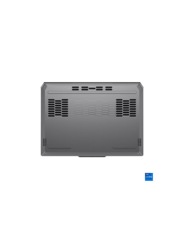 Lenovo LOQ 15IRX10 | Luna Grey | 15.6 " | IPS | FHD | 1920 x 1080 pixels | Intel Core i7 | i7-13650HX | 16 GB | SODIMM DDR5 | So