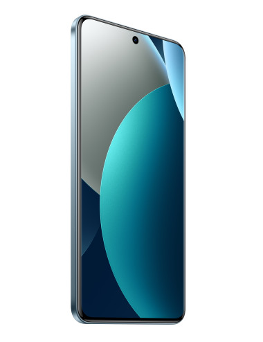 Xiaomi Redmi | Note 15 Pro | Glacier Blue | 6.77 " | AMOLED | 1080 x 2392 pixels | Mediatek | Internal RAM 8 GB | 256 GB | Dual 