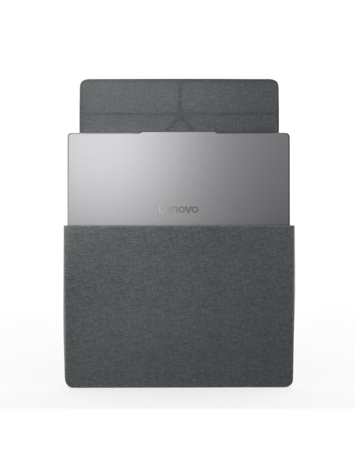 Lenovo Accessories Yoga Tote Sleeve (16" Grey) | Lenovo