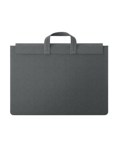 Lenovo Accessories Yoga Tote Sleeve (16" Grey) | Lenovo
