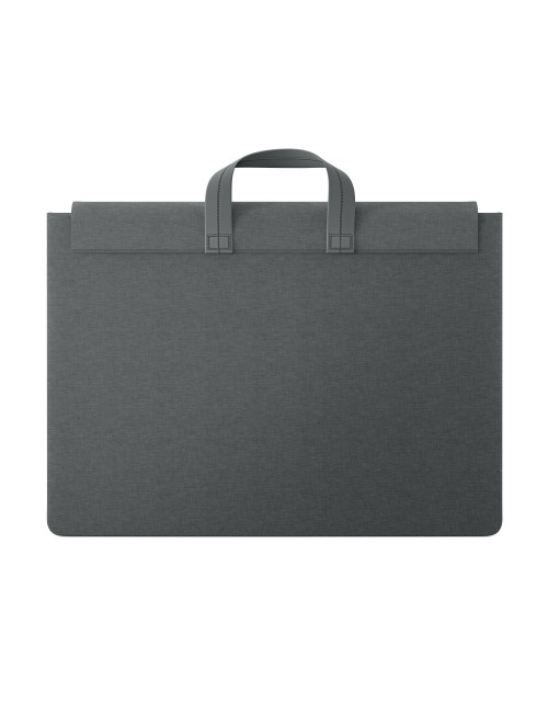 Lenovo Accessories Yoga Tote Sleeve (16" Grey) | Lenovo