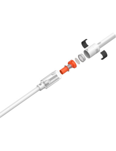 Xiaomi P30 handheld vacuum...