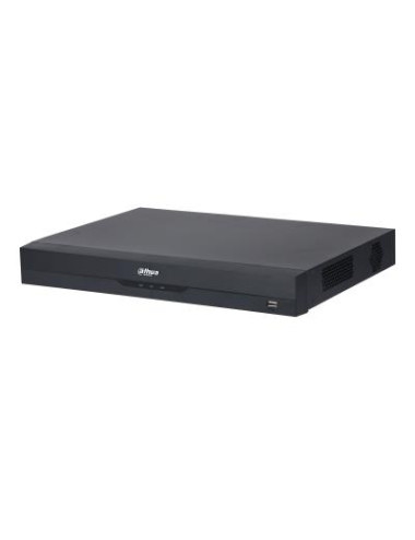 NET VIDEO RECORDER 16CH/NVR5216-EI2 DAHUA