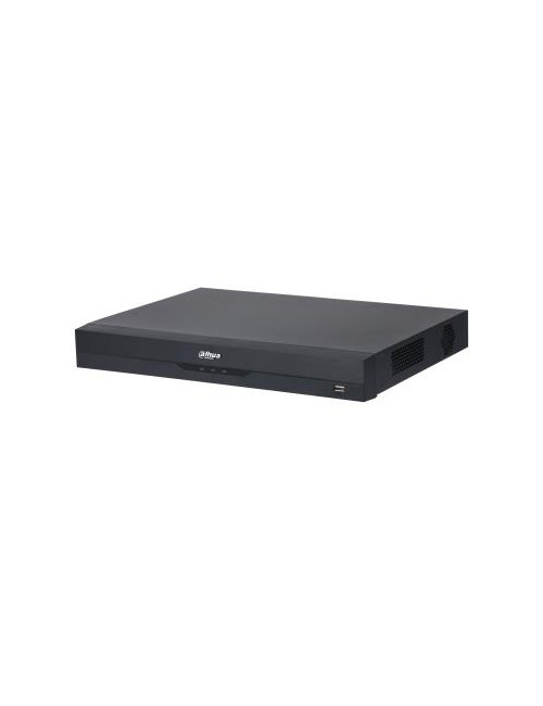 NET VIDEO RECORDER 16CH/NVR5216-EI2 DAHUA