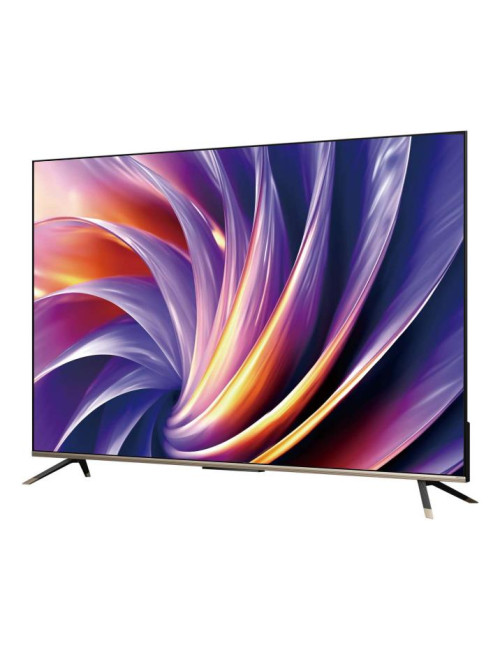 TV Set|DREAME|43 "|4K Ultra HD|3840 x 2160 pixels|Flat|16:9|QLED|43Q100