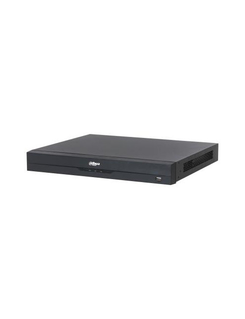NET VIDEO RECORDER 16CH 16POE/NVR5216-16P-EI2 DAHUA