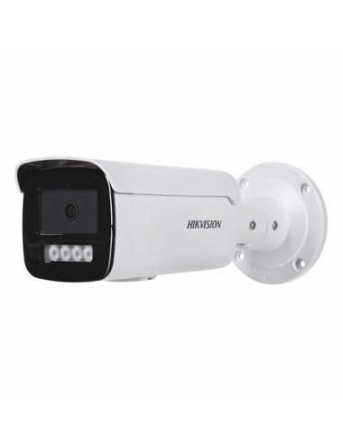 Hikvision Pro Series with...