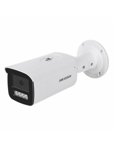 Hikvision Pro Series with...