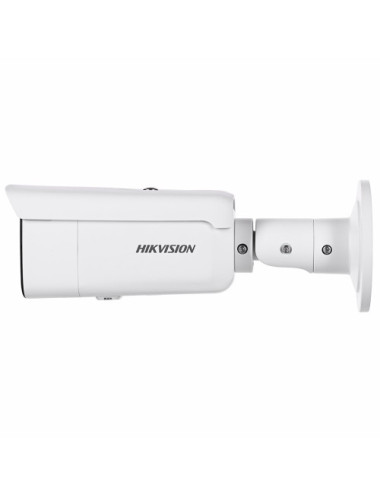 Hikvision Pro Series with...
