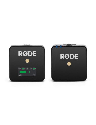 RØDE Wireless GO