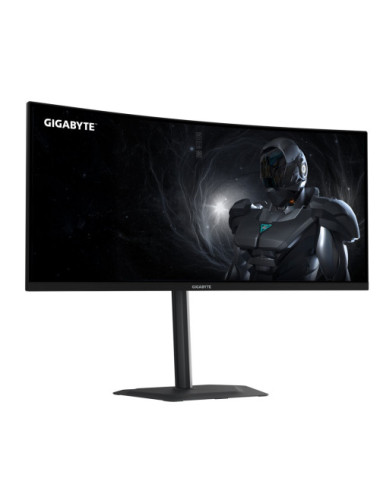 GIGABYTE G34WQC2 34” WQHD...