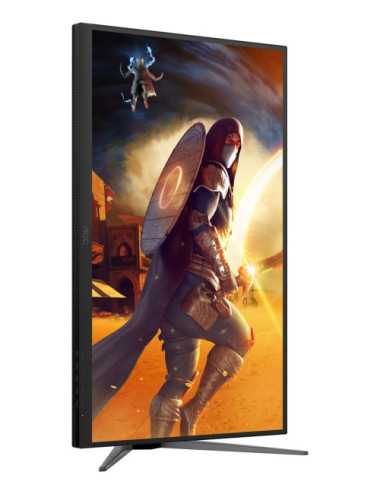 AOC G4 U27G4XM computer...