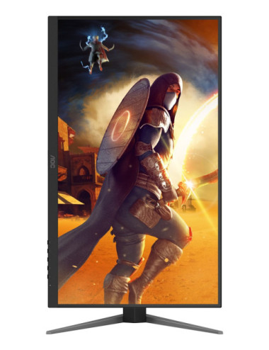 AOC G4 U27G4XM computer...