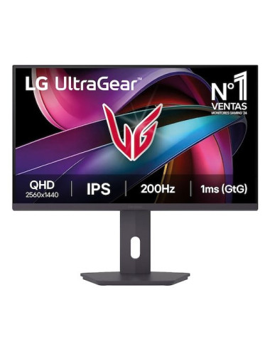 LG 27G610A-B computer...