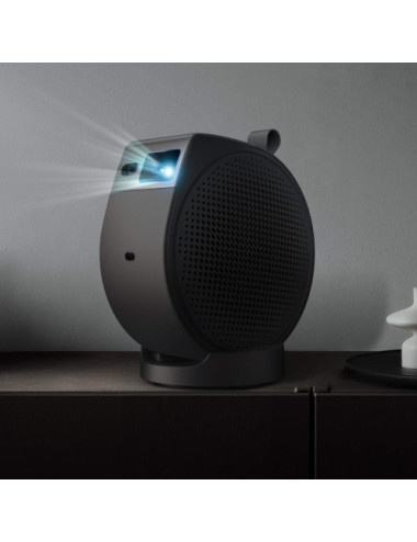 BenQ GV50p Standard throw...