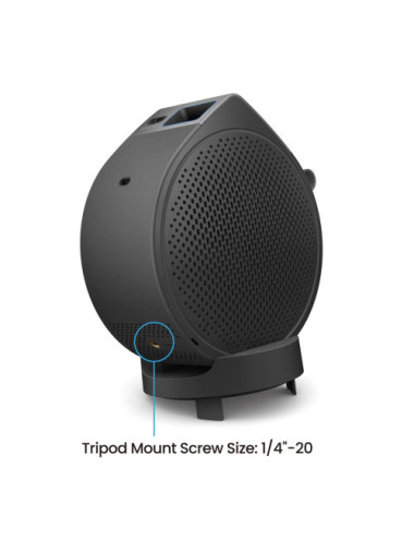 BenQ GV50p Standard throw...