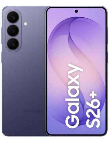 Samsung Galaxy S26+ 17 cm...