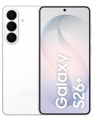 Samsung Galaxy S26+ 17 cm...