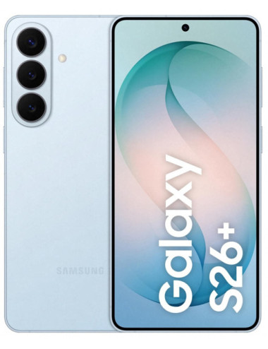 Samsung Galaxy S26+ 17 cm...