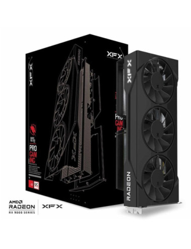 XFX Swift AMD Radeon RX...