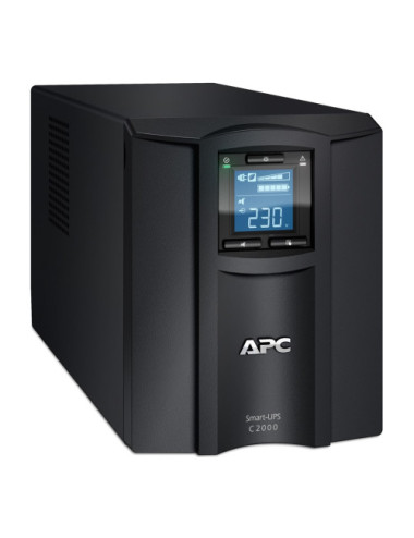 APC Smart-UPS C, Line...
