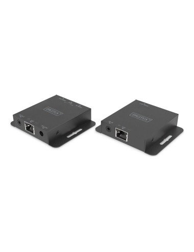 DIGITUS 4K HDMI extender set, 70 m | Digitus
