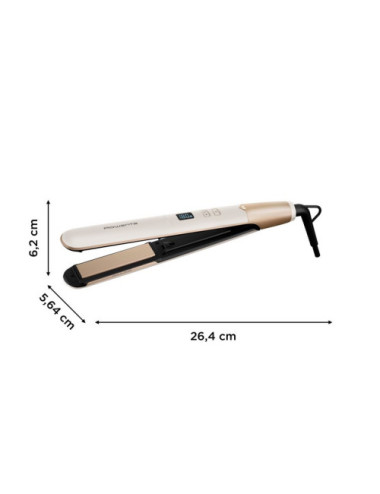 Rowenta Hair Straightener |...