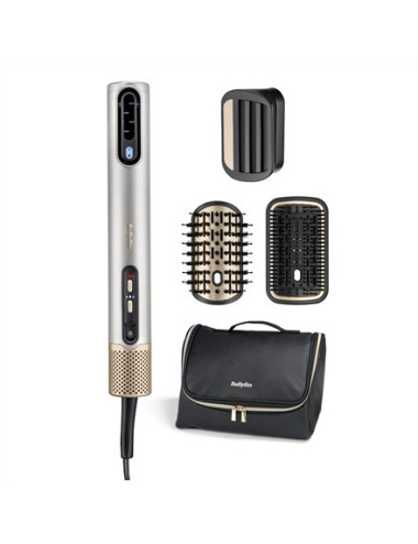 BABYLISS | Hair styling...