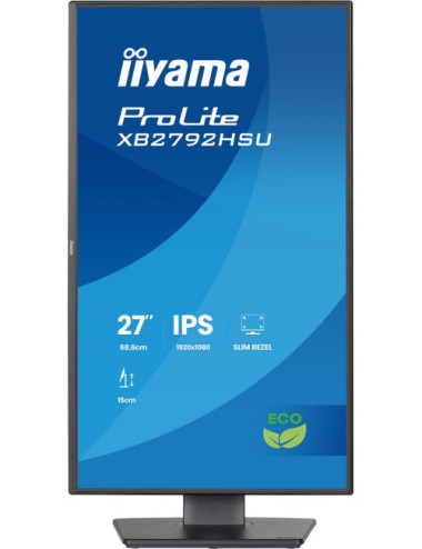 iiyama ProLite XB2792HSU-B1...